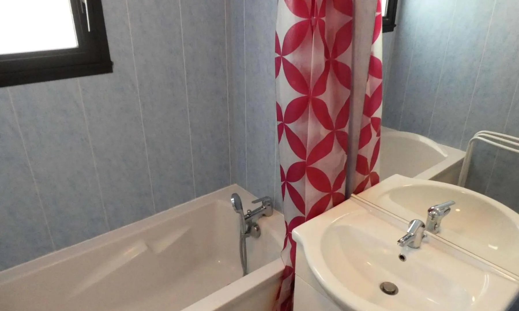 Residence Joubelle - Vue Magnifique Dans Ce T3 De 6 Couchages A Reallon Mae-8611 France
