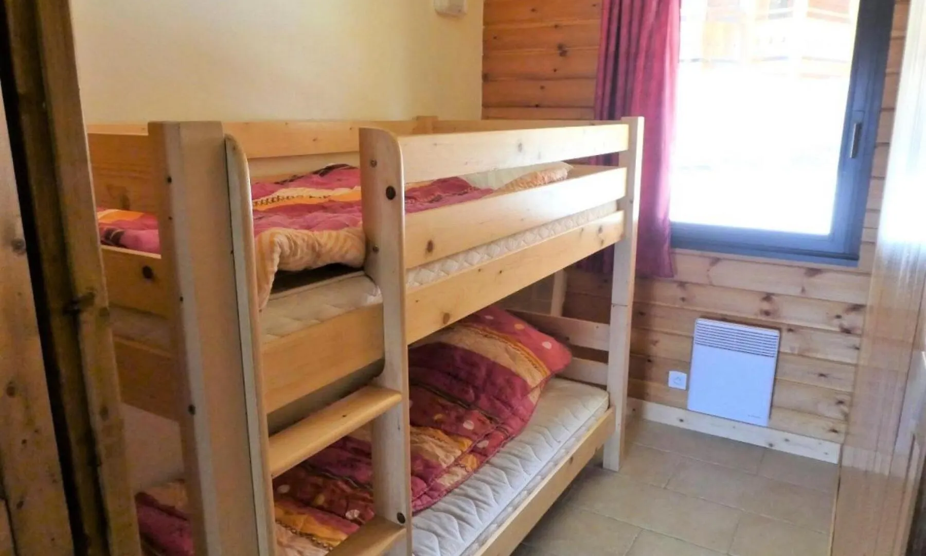 Apartment Residence Joubelle - Vue Magnifique Dans Ce T3 De 6 Couchages A Reallon Mae-8611