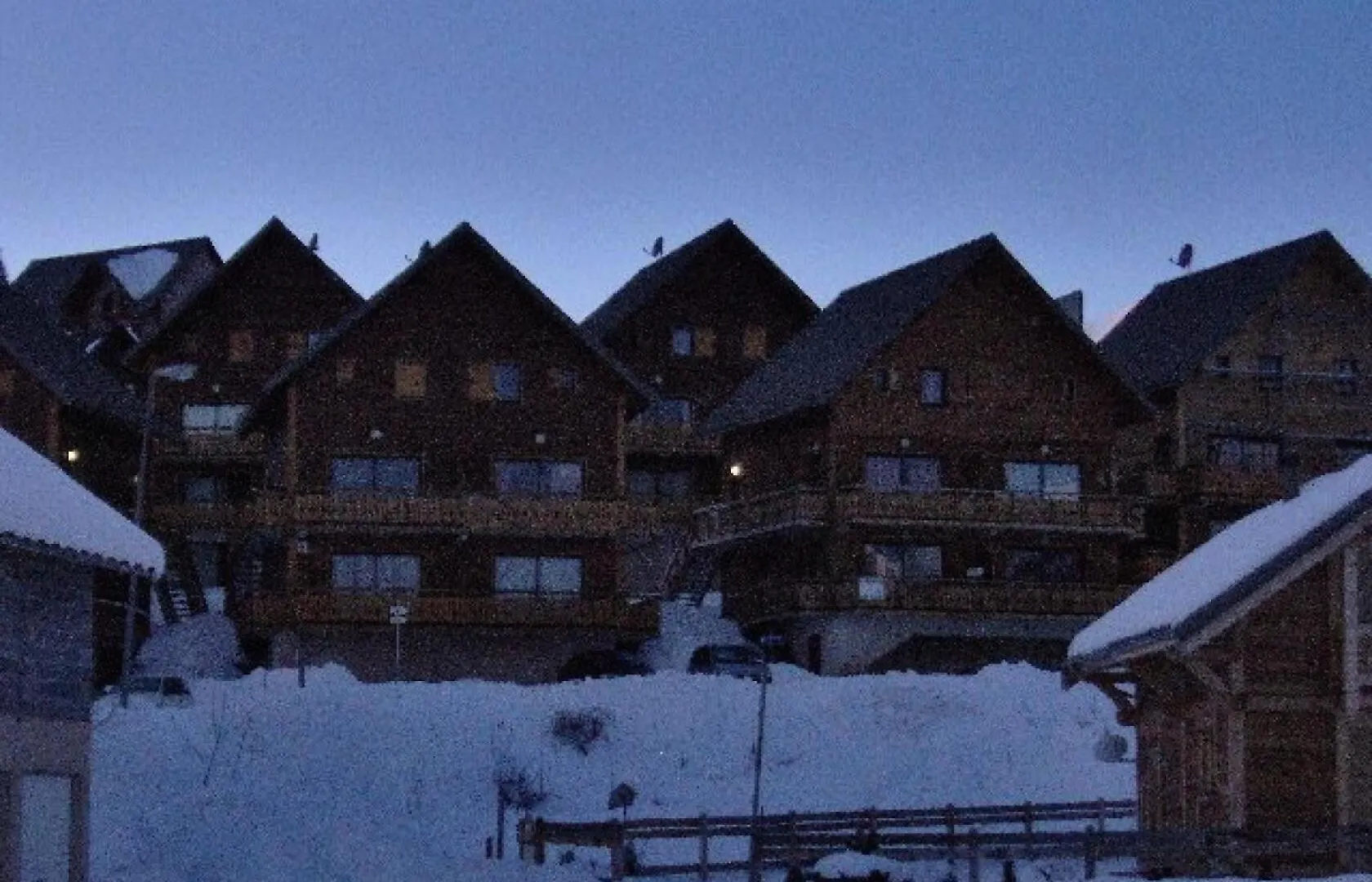 Residence Joubelle - Vue Magnifique Dans Ce T3 De 6 Couchages A Reallon Mae-8611