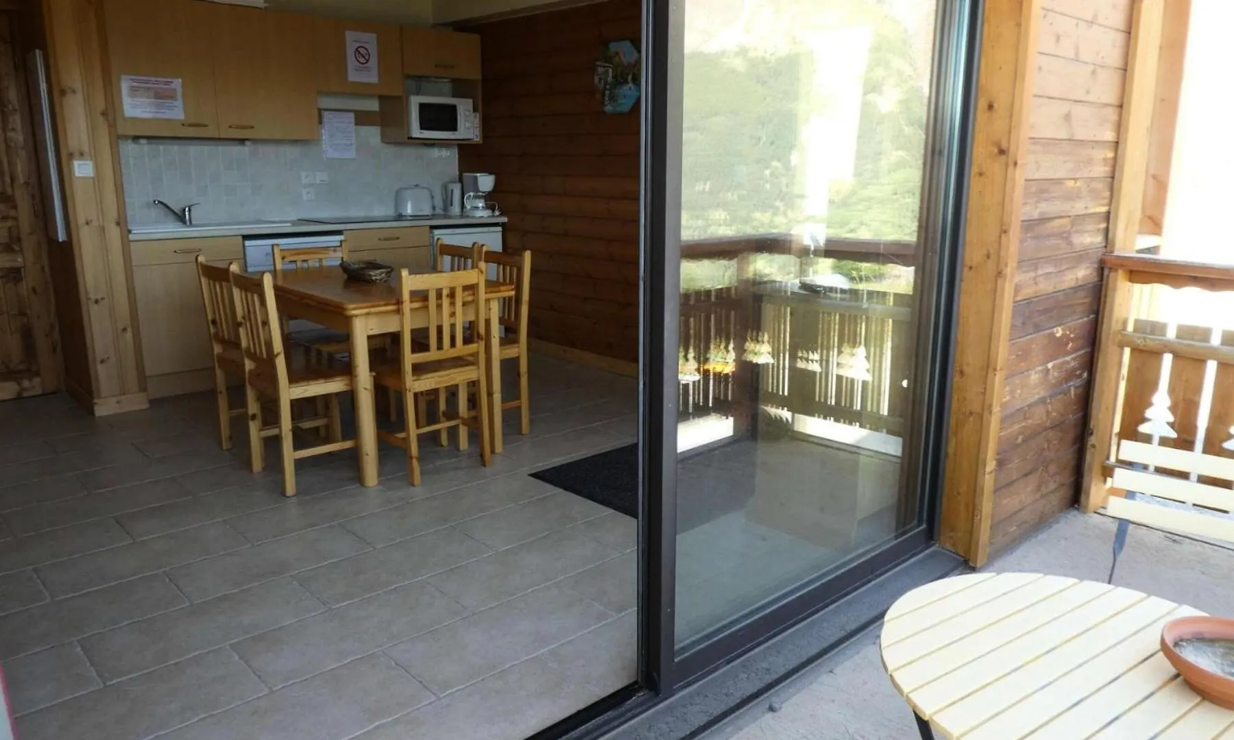Residence Joubelle - Vue Magnifique Dans Ce T3 De 6 Couchages A Reallon Mae-8611 0*,  France